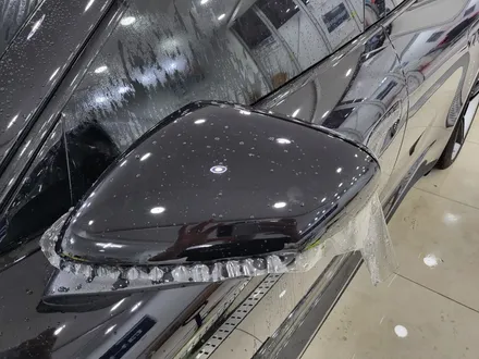 포르쉐 타이칸4s 전체 ppf 잘하는곳 시공포스팅 / 도장면 완벽보호하기 / 인천 서구, 부평, 부천