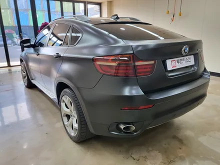 BMW X6 전체랩핑 잘하는곳 / 에이버리데니슨 사틴블랙 / x6랩핑 / 의왕랩핑 의왕시랩핑 의왕ppf 의왕시ppf 의왕썬팅 의왕시썬팅 / 인천 서구, 부평, 부천