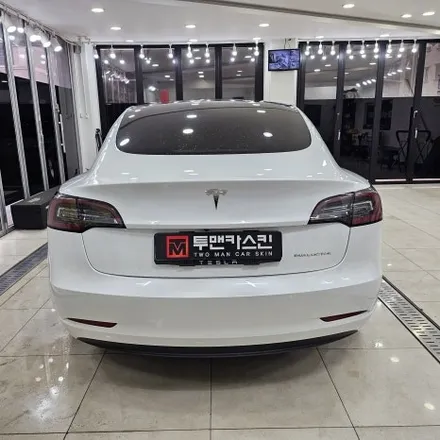테슬라 모델3 전체랩핑 제거 비용 / 제거 후기 / 제거 주의사항 포스팅 / 인천랩핑제거 전문점 / 투맨카스킨 / 인천 남동구 논현동