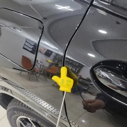 BMW X3 신차 PPF / 생활보호PPF 작업으로 차량을 보호하세요^^ / 인천PPF 전문점 투맨카스킨 / 인천 서구, 부평, 부천