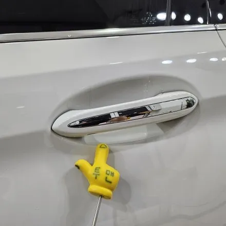 BMW 5시리즈 생활보호PPF 시공 해드렸습니다 ^^ / 도어컵ppf 도어엣지ppf / 인천ppf 전문점 투맨카스킨 / 인천 남동구 논현동