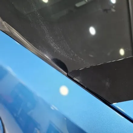BMW i8 전체 PPF 시공, 소장 가치를 위한 완벽한 도장면 보호 / 인천 남동구 논현동