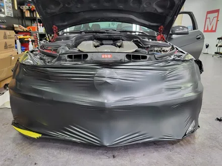 인천랩핑 벤츠 C63AMG 전체랩핑 / 유명유튜버님 차량 / 사틴블랙락그레이메탈릭 / 에이버리데니슨 / 송도랩핑 / 논현랩핑 / 시흥랩핑 / 김포랩핑 / 청라랩핑 / 인천 서구, 부평, 부천