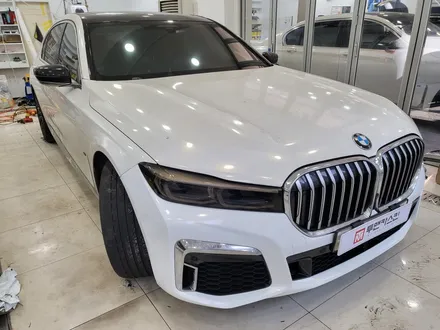 [투맨카스킨] BMW 7시리즈 전체랩핑 / 타 업체에서 퀄리티에 실망하시고오셨습니다 / 인천랩핑 1등 투맨카스킨 / 인천랩핑 / 김포랩핑 / 일산랩핑 / 파주랩핑 / 송도랩핑 / 인천 서구, 부평, 부천