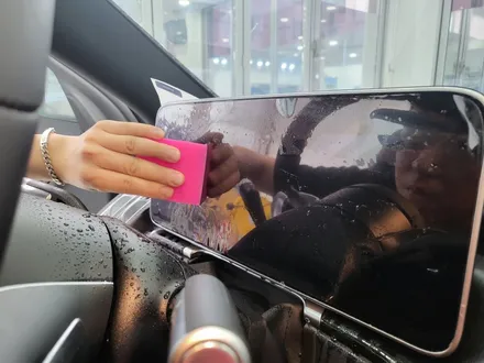 벤츠 S클래스 w223 실내PPF / 하이그로시 PPF 작업으로 관리를 편하게 하세요 ~! / s클래스 ppf 전문점 / 인천ppf 인천시ppf 송도ppf / 벤츠ppf전문점 / 인천 서구, 부평, 부천