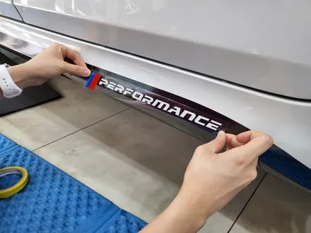 BMW 5시리즈 G30 블랙PPF 잘하는곳 / 인천ppf 송도ppf / 인천ppf 잘하는곳 / 인천 서구, 부평, 부천