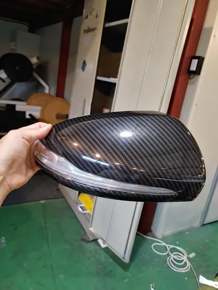 인천 랩핑 벤츠 S63 amg 유광화이트 전체랩핑/벤츠 랩핑/s클래스랩핑 / 인천 남동구 논현동
