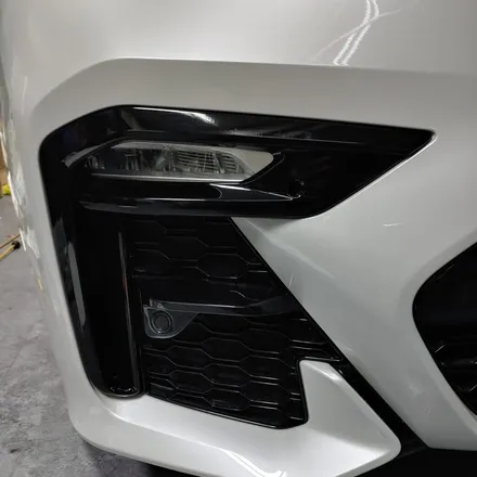인천 랩핑 BMW X7 크롬 딜리트 작업 포스팅 / BMW x7 크롬죽이기 / BMW x7 랩핑 / 청라랩핑 / 인천 남동구 논현동