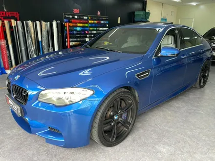 [투맨카스킨] BMW M5 크롬딜리트 / M5 랩핑 / 가벼워보이는 크롬을 없애자 / 인천랩핑 / 청라랩핑 / BMW 랩핑전문점 / 인천 서구, 부평, 부천