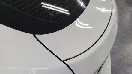 [투맨카스킨] BMW 3GT 포인트 랩핑 / 스포일러랩핑 / 디퓨져 라인 랩핑 / 인천랩핑 / 청라랩핑 / 송도랩핑 / 인천 서구, 부평, 부천
