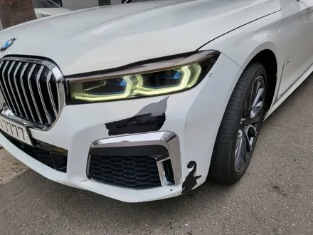 [투맨카스킨] BMW 7시리즈 전체랩핑 / 타 업체에서 퀄리티에 실망하시고오셨습니다 / 인천랩핑 1등 투맨카스킨 / 인천랩핑 / 김포랩핑 / 일산랩핑 / 파주랩핑 / 송도랩핑 / 인천 서구, 부평, 부천