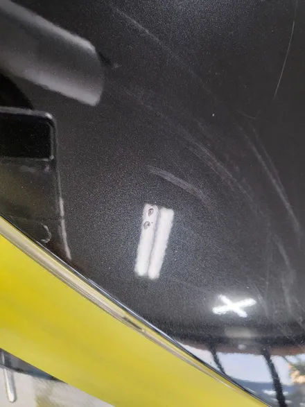 BMW X6 전체랩핑 잘하는곳 / 에이버리데니슨 사틴블랙 / x6랩핑 / 의왕랩핑 의왕시랩핑 의왕ppf 의왕시ppf 의왕썬팅 의왕시썬팅 / 인천 서구, 부평, 부천