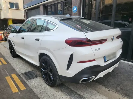 BMW X6 앞범퍼 무광 PPF 시공 / 랩핑과 PPF를 동시에 시공해드렸습니다 / 인천 PPF 전문점 / 투맨카스킨 / 클리프디자인 / 인천 서구, 부평, 부천