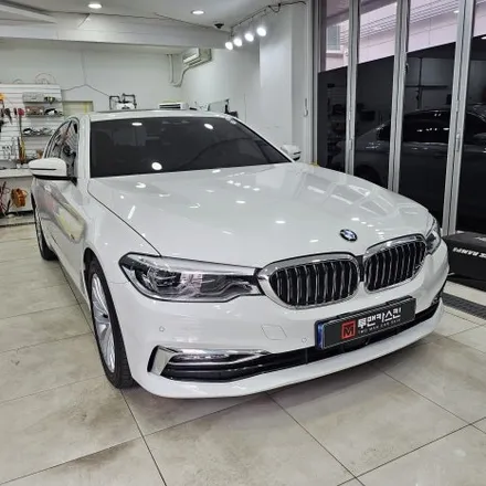 BMW 5시리즈 생활보호PPF 시공 해드렸습니다 ^^ / 도어컵ppf 도어엣지ppf / 인천ppf 전문점 투맨카스킨 / 인천 남동구 논현동