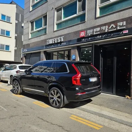 볼보 XC90 전체 PPF 작업으로 신차 도장면 보호 받으실수 있도록 진행해드렸습니다^^ / 볼보 PPF 전문점 / 인천PPF 투맨카스킨 / 인천 남동구 논현동