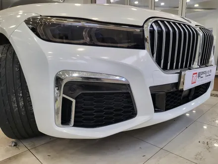 [투맨카스킨] BMW 7시리즈 전체랩핑 / 타 업체에서 퀄리티에 실망하시고오셨습니다 / 인천랩핑 1등 투맨카스킨 / 인천랩핑 / 김포랩핑 / 일산랩핑 / 파주랩핑 / 송도랩핑 / 인천 서구, 부평, 부천