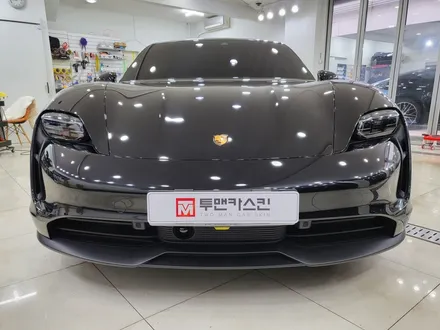 포르쉐 타이칸 전체 PPF 잘하는곳 / 고급 신차일때 PPF 작업은 필수 입니다 ~! / 인천 ppf 전문점 / 포르쉐 PPF 전문점 / 인천 서구, 부평, 부천