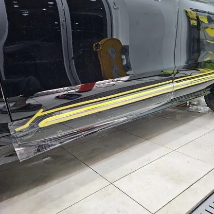 볼보 XC90 전체 PPF 작업으로 신차 도장면 보호 받으실수 있도록 진행해드렸습니다^^ / 볼보 PPF 전문점 / 인천PPF 투맨카스킨 / 인천 남동구 논현동