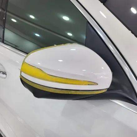 인천PPF 벤츠 GLS 450d 신차 PPF / 전체 FULL PPF 작업으로 도장면을 보호받으세요 ^^ / 벤츠 PPF 전문점 / 인천 남동구 논현동