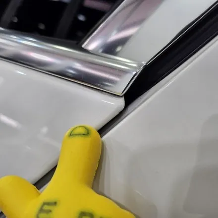 BMW 5시리즈 생활보호PPF 시공 해드렸습니다 ^^ / 도어컵ppf 도어엣지ppf / 인천ppf 전문점 투맨카스킨 / 인천 남동구 논현동