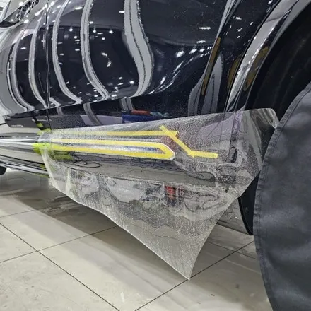 볼보 XC90 전체 PPF 작업으로 신차 도장면 보호 받으실수 있도록 진행해드렸습니다^^ / 볼보 PPF 전문점 / 인천PPF 투맨카스킨 / 인천 남동구 논현동