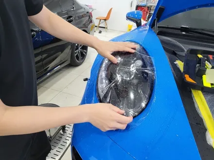 포르쉐 992 gts ( 911 카레라4 gts ) 전체 PPF 작업으로 도장면 완벽 보호 하기 / 포르쉐 인천 ppf 전문점 / ppf 잘하는곳 / 클리프 디자인 옥타곤 / 인천 서구, 부평, 부천