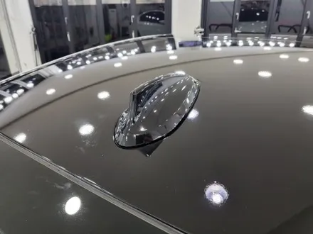 BMW 5시리즈 기존랩핑 제거 후 깔끔하게 화이트 랩핑~! / 3M2080 글로스 화이트 골드 스파클 / 인천랩핑 전문점 투맨카스킨 / 인천 서구, 부평, 부천