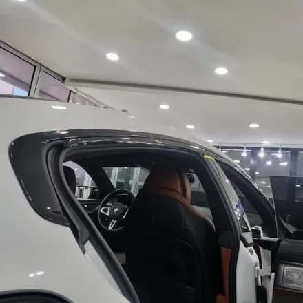 인천PPF 고급 스포츠 세단에 전체PPF 작업은 필수죠~! / bmw m850i 차량에 전체PPF작업진행 해드렸습니다^^ / 클리프디자인 옥타곤 / 인천 서구, 부평, 부천