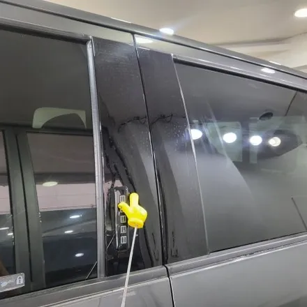 포드 F150 랩터 생활보호 PPF 작업 진행 해드렸습니다. / 라이트 사이드미러 도어컵 도어엣지 B필러 주유구 / 인천 PPF / 포드 랩터 PPF 전문점 / 인천 남동구 논현동