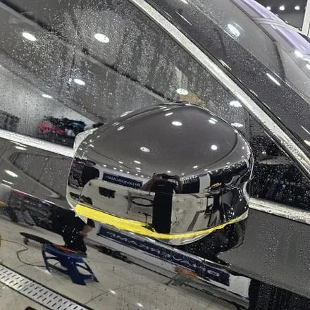 볼보 XC90 전체 PPF 작업으로 신차 도장면 보호 받으실수 있도록 진행해드렸습니다^^ / 볼보 PPF 전문점 / 인천PPF 투맨카스킨 / 인천 남동구 논현동