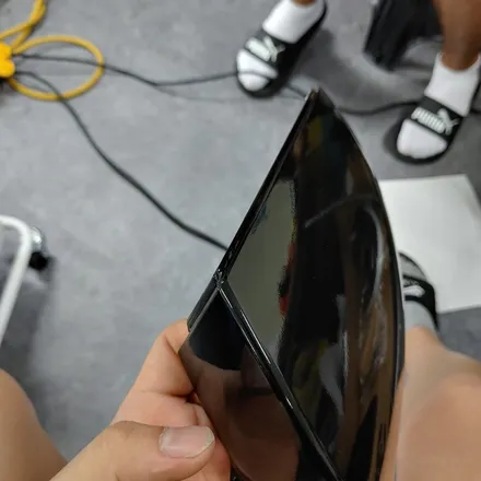 인천 랩핑 신형 아반떼 CN7 루프스킨 사이드미러 랩핑 포스팅/신형 아반떼 랩핑 / 인천 남동구 논현동