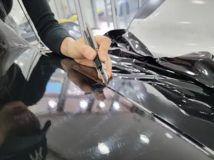 벤츠 CLS 63 AMG 전체랩핑 / CLS 차량중 포스는 당연 1등 / 메탈릭블랙락그레이 / CLS랩핑 전문점 / 안산랩핑 안산시랩핑 안산랩핑샵 랩핑샵 / 인천 서구, 부평, 부천