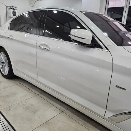 BMW 5시리즈 생활보호PPF 시공 해드렸습니다 ^^ / 도어컵ppf 도어엣지ppf / 인천ppf 전문점 투맨카스킨 / 인천 남동구 논현동