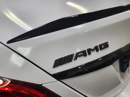 [투맨카스킨] 벤츠 c43 amg 전체랩핑 / 다이아몬드화이트 랩핑 / 에이버리데니슨 / 인천랩핑 / 송도랩핑 / 청라랩핑 / 인천ppf / 송도ppf / 논현랩핑 / 논현ppf / 인천 서구, 부평, 부천