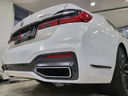 [투맨카스킨] BMW 7시리즈 전체랩핑 / 타 업체에서 퀄리티에 실망하시고오셨습니다 / 인천랩핑 1등 투맨카스킨 / 인천랩핑 / 김포랩핑 / 일산랩핑 / 파주랩핑 / 송도랩핑 / 인천 서구, 부평, 부천