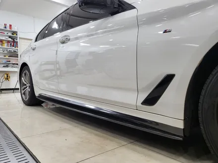 BMW 5시리즈 G30 블랙PPF 잘하는곳 / 인천ppf 송도ppf / 인천ppf 잘하는곳 / 인천 서구, 부평, 부천