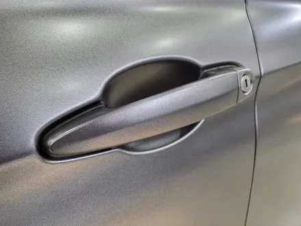 BMW 320d 전체랩핑 잘하는곳 / 사틴다크그레이 전체랩핑 / 3시리즈 랩핑 / 청주랩핑 청주시랩핑 / 인천 서구, 부평, 부천