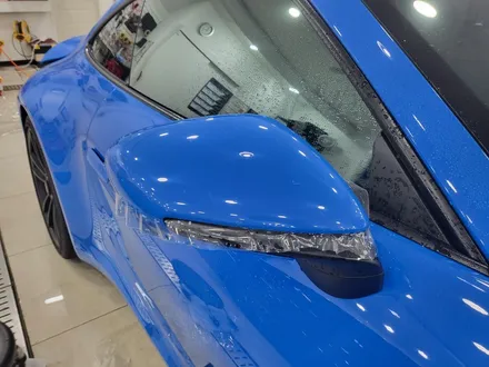 포르쉐 992 gts ( 911 카레라4 gts ) 전체 PPF 작업으로 도장면 완벽 보호 하기 / 포르쉐 인천 ppf 전문점 / ppf 잘하는곳 / 클리프 디자인 옥타곤 / 인천 서구, 부평, 부천
