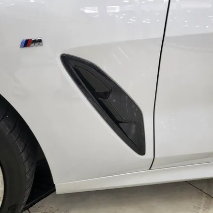 인천PPF 고급 스포츠 세단에 전체PPF 작업은 필수죠~! / bmw m850i 차량에 전체PPF작업진행 해드렸습니다^^ / 클리프디자인 옥타곤 / 인천 서구, 부평, 부천