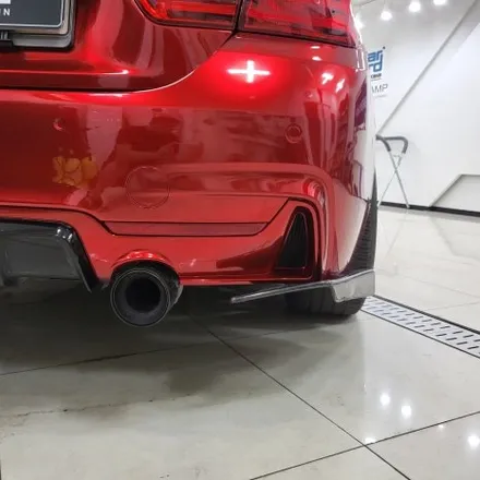 인천랩핑 잘하는곳 / BMW 4시리즈 쿠페 전체랩핑 시공 포스팅 / 오토벨벳 BMW 어벤츄린 레드 컬러로 강렬한느낌으로 시공완료 / BMW 4쿠페 랩핑 전문점 / 투맨카스킨 / 인천 남동구 논현동
