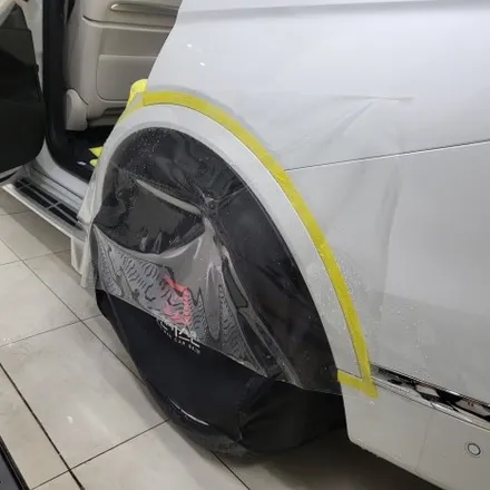 인천PPF BMW X7 전체 PPF 작업 포스팅 / 고가의 외제차량에 PPF 작업은 필수죠^^ / 깔끔하게 시공 해드렸습니다 / 투맨카스킨 / 인천 남동구 논현동