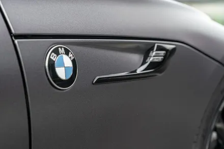 [투맨카스킨] BMW z4 사틴다크그레이 전체랩핑 시공포스팅 / 이렇게 잘 어울릴수 있을까요 / 인천랩핑 / 청라랩핑 / 인천 남동구 논현동