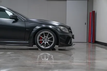 인천랩핑 벤츠 C63AMG 전체랩핑 / 유명유튜버님 차량 / 사틴블랙락그레이메탈릭 / 에이버리데니슨 / 송도랩핑 / 논현랩핑 / 시흥랩핑 / 김포랩핑 / 청라랩핑 / 인천 서구, 부평, 부천