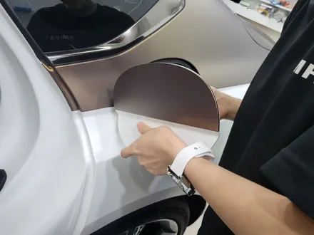 제네시스 G80 투톤랩핑 / 벤틀리스타일 투톤랩핑 / G80랩핑전문점 / 부천랩핑 부천시랩핑 부천ppf 부천시ppf 부천썬팅 부천시썬팅 / 인천 서구, 부평, 부천