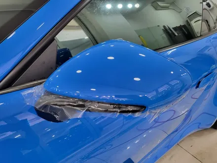 포르쉐 992 gts ( 911 카레라4 gts ) 전체 PPF 작업으로 도장면 완벽 보호 하기 / 포르쉐 인천 ppf 전문점 / ppf 잘하는곳 / 클리프 디자인 옥타곤 / 인천 서구, 부평, 부천