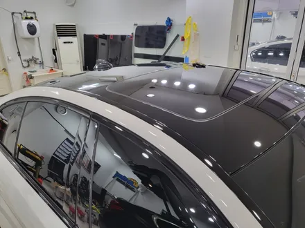 BMW 5시리즈 G30 블랙PPF 잘하는곳 / 인천ppf 송도ppf / 인천ppf 잘하는곳 / 인천 서구, 부평, 부천