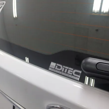 인천 썬팅 싼타페TM DITEK 전체 썬팅 작업 포스팅/디텍 해임달 썬팅/반사필름/청라 썬팅/인천썬팅전문점 / 인천 남동구 논현동