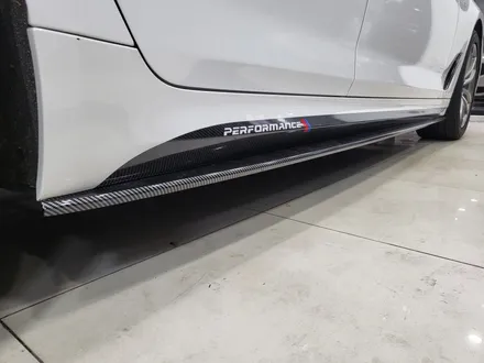 BMW 5시리즈 G30 블랙PPF 잘하는곳 / 인천ppf 송도ppf / 인천ppf 잘하는곳 / 인천 서구, 부평, 부천