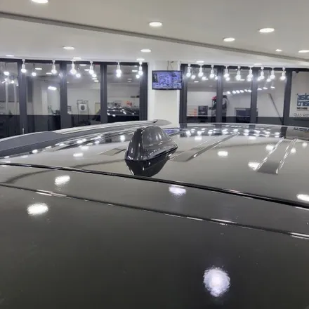 지프 그랜드 체로키 기존 오래된 루프스킨 제거 후 투톤랩핑 하기~! / 사이드미러 도어캐치 까지 랩핑 / 그랜드체로키 랩핑 전문점 / 인천랩핑 투맨카스킨 / 인천 서구, 부평, 부천