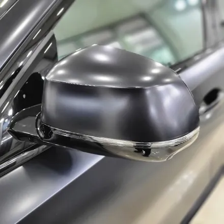 인천PPF BMW X6 전체 무광 PPF 작업 포스팅 / 도장면도 보호하고 드레스업도 가능한 무광 PPF 작업~! / 인천 서구, 부평, 부천